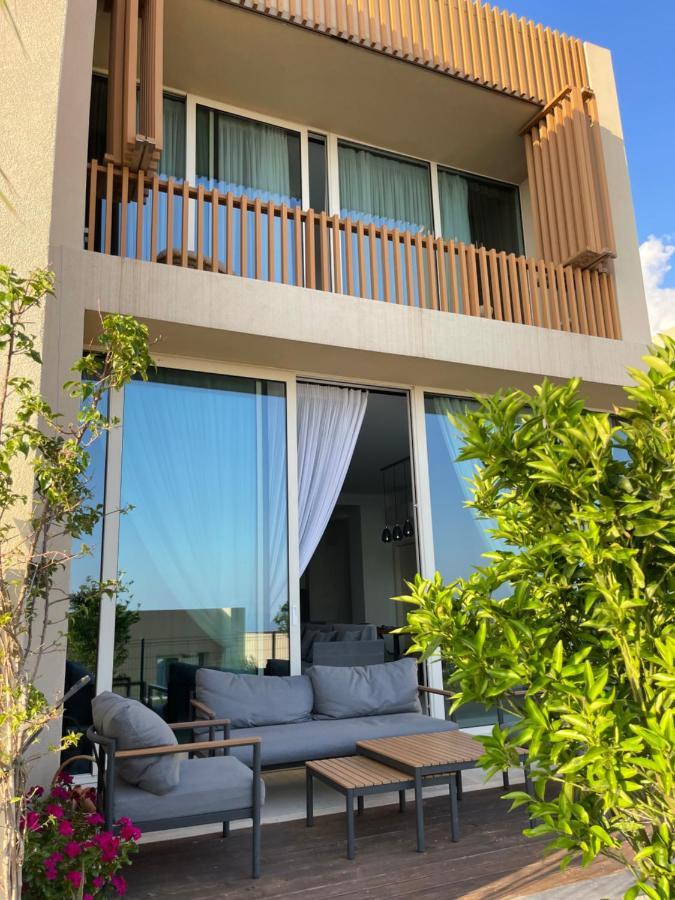Green Coast 136 Dhërmi Exterior foto
